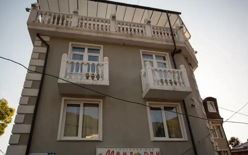 Гостевой дом «Мандарин» — фото 2