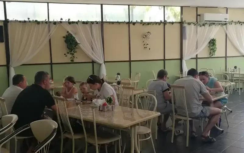 Гостевой дом «Орхидея» — фото 4