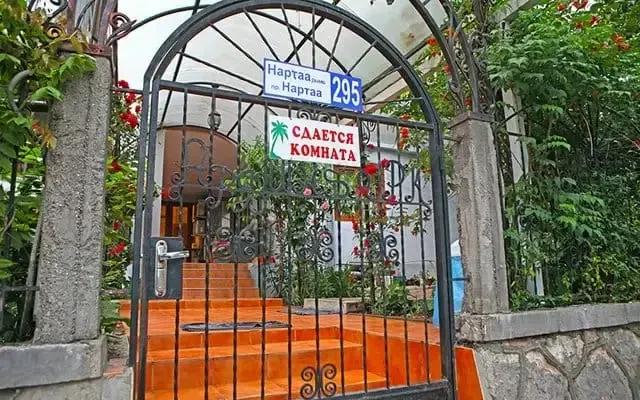 Гостиница «Серебряный двор» — фото 2