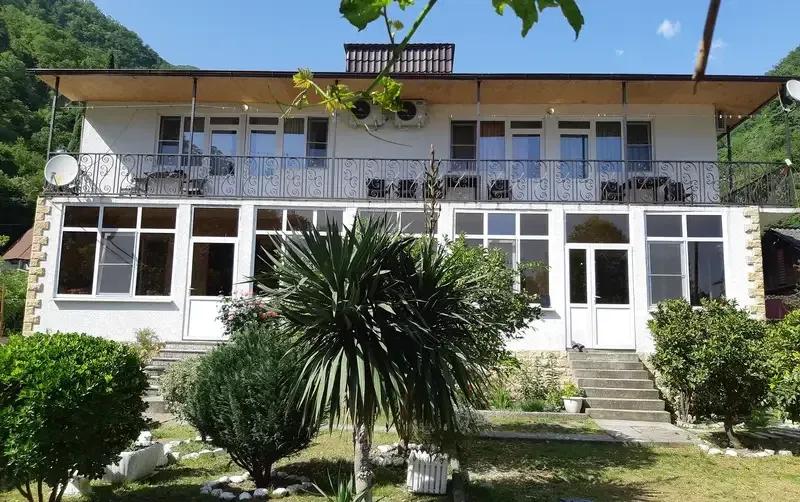 Гостевой дом «Guest house Joekvar gorge»