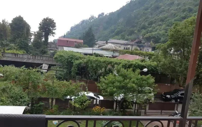 Гостевой дом «Guest house Joekvar gorge» — фото 3