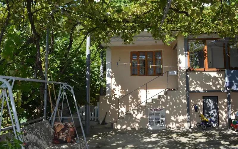 Частный сектор «В гостях у тети Аси»