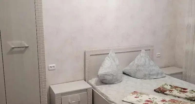 Двухкомнатная квартира под ключ