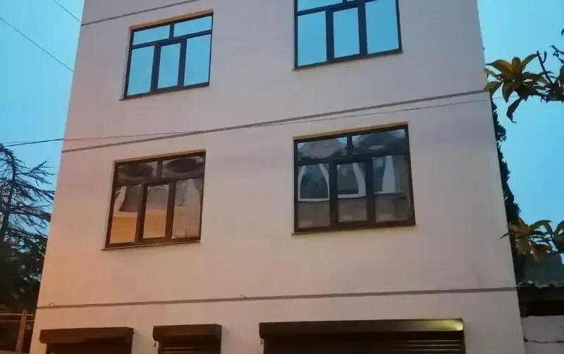 Гостевой дом «Атакар»