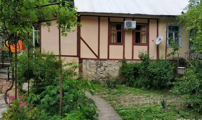 Частный дом в Жоэкварском ущелье — фото 5