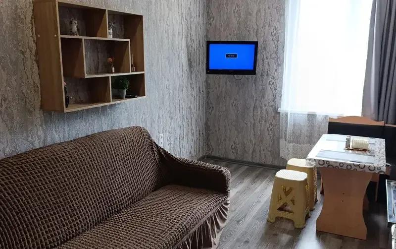 Двухкомнатная квартира — фото 2