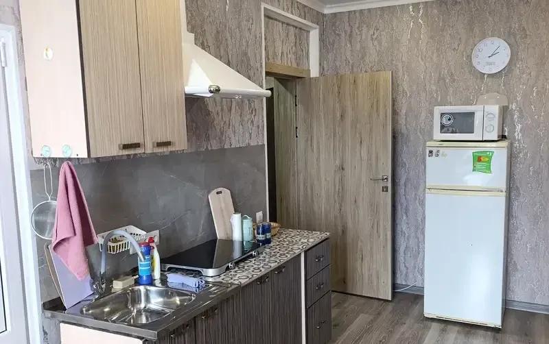 Двухкомнатная квартира — фото 3