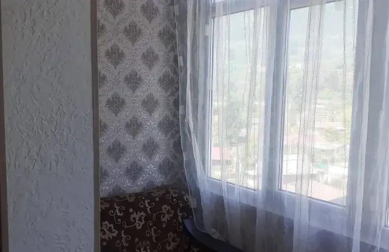 Однокомнатная квартира