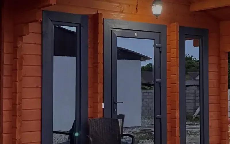 Домики Eco_houses «Family» — фото 4