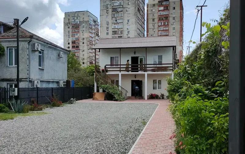 Гостевой дом «Роксана» — фото 1