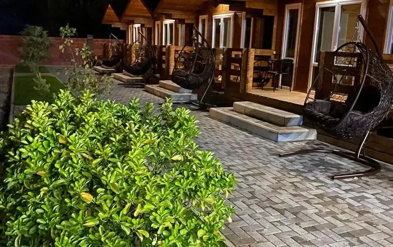 Комплекс коттеджей «Eco house Apsny» — фото 5