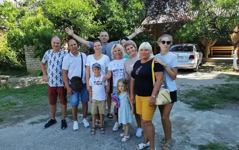 Гостевой дом «Ника» — фото 5