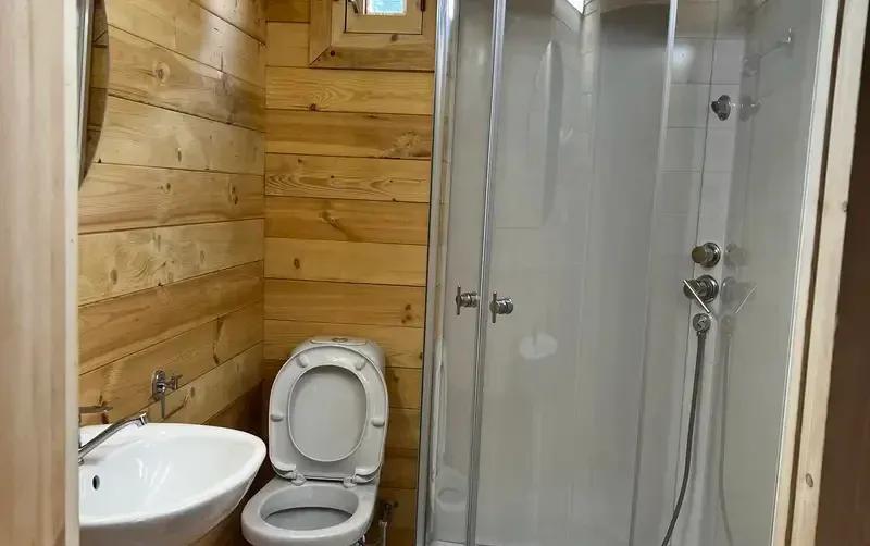 Коттедж «Саредо» — фото 4