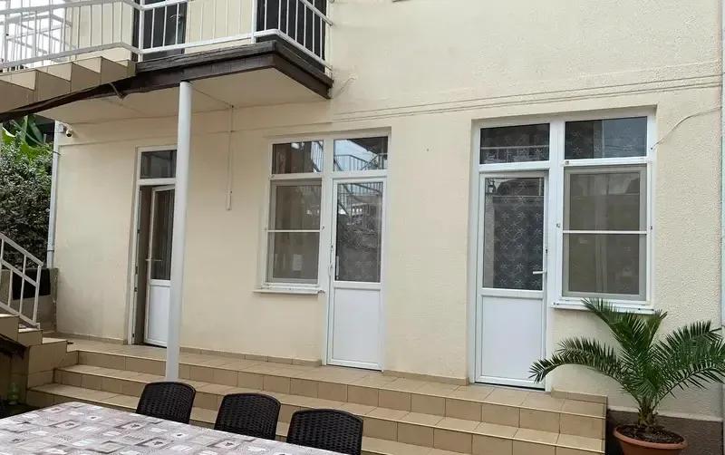 Гостевой дом «mare.guesthouse» — фото 3