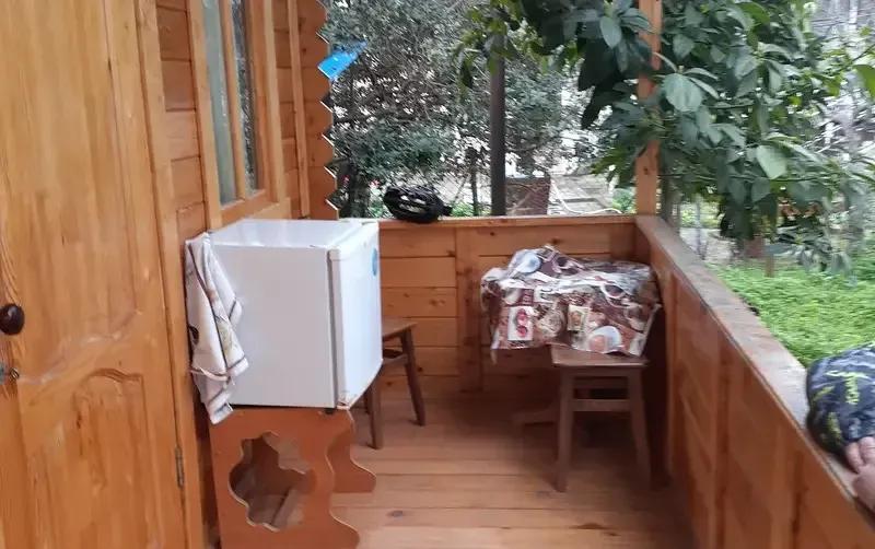 Гостевой дом «Русский двор» — фото 3