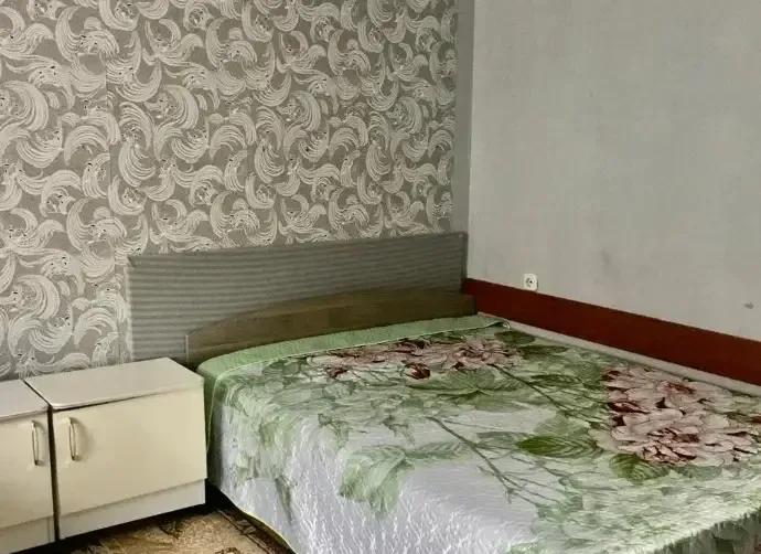 Квартира на центральной