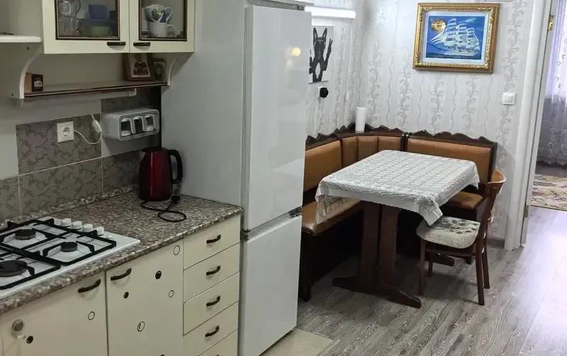 Домик под ключ