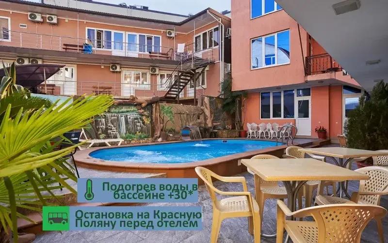Частный дом «У Анны» — фото 2