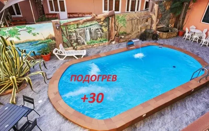 Частный дом «У Анны» — фото 5