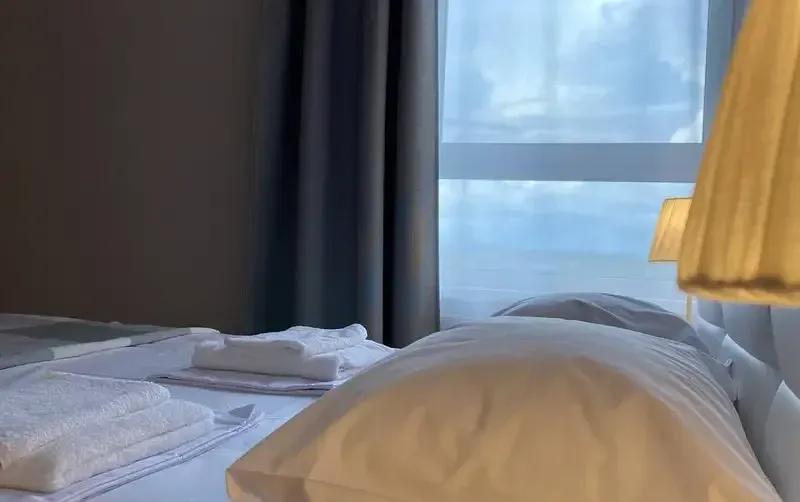 Апартаменты у моря — фото 2
