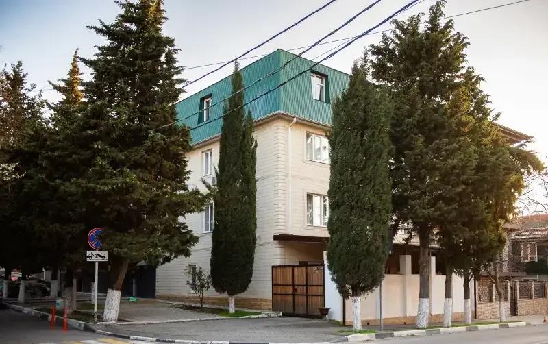 Гостевой дом «Ульяна»