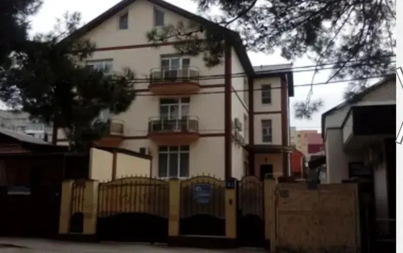 Гостевой дом «Нерей»