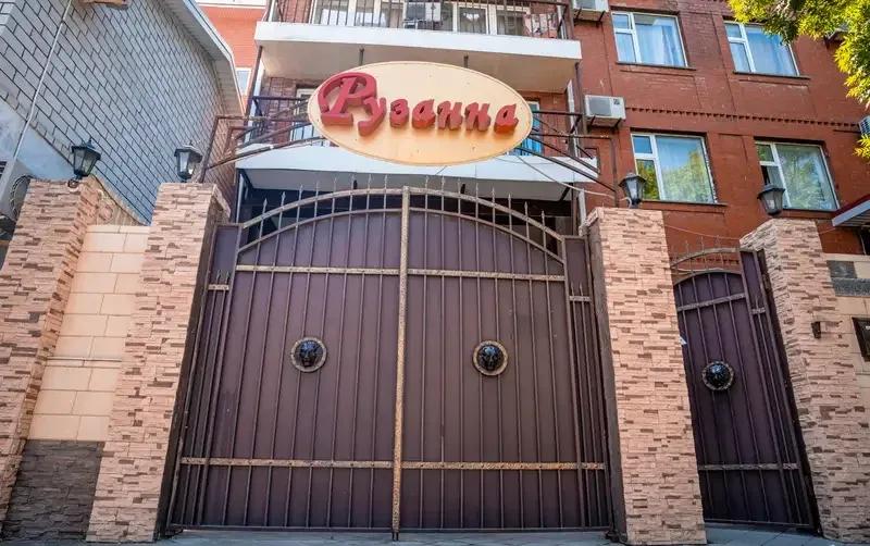 Гостиница «Рузанна» — фото 2