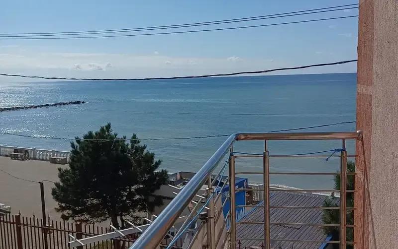 Квартира-студия в ЖК «Дом у моря»