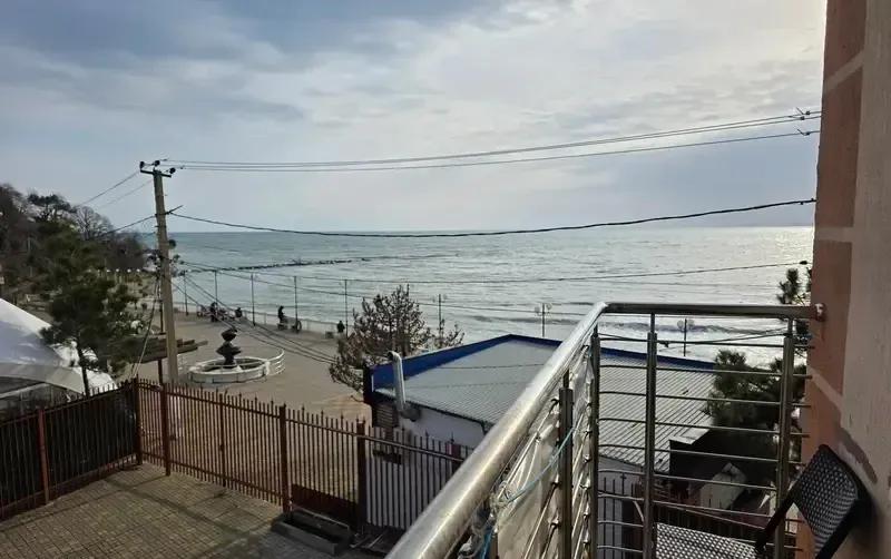 Квартира-студия в ЖК «Дом у моря» — фото 2