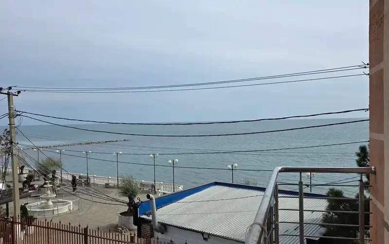 Квартира-студия в ЖК «Дом у моря» — фото 3