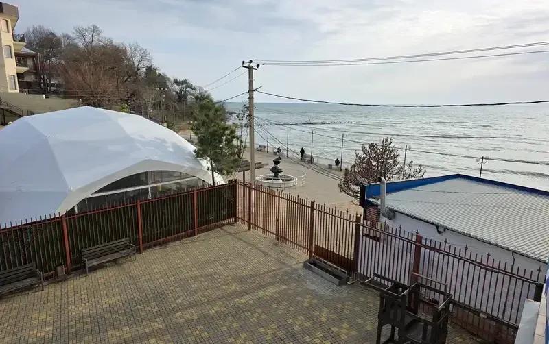 Квартира-студия в ЖК «Дом у моря» — фото 4